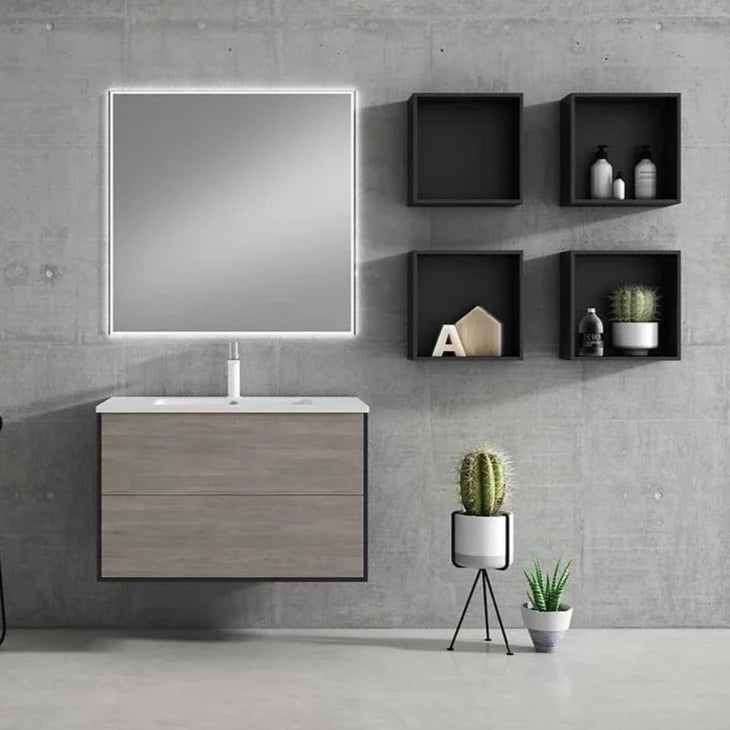 Mueble Corfu sin encimera