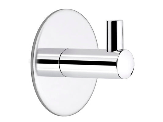 Colgador percha baño AC-322